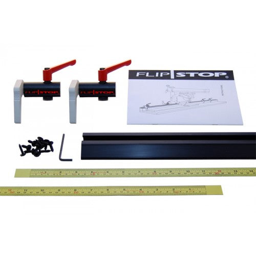 3 Metre Flipstop Set